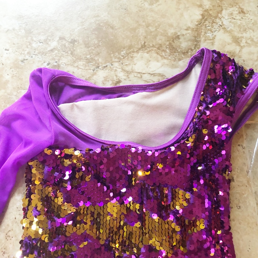 NWT Weissman Sassy Recital Halloween Costume S - Picture 3 of 10